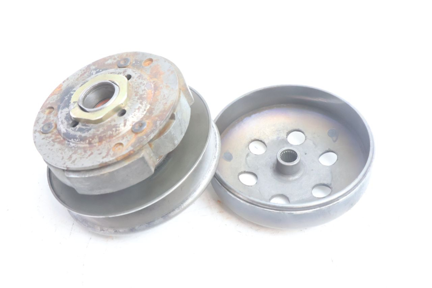 photo de KOPPELING PEUGEOT LUDIX BLASTER 50 (2006 - 2014) - Hoofdaanzicht