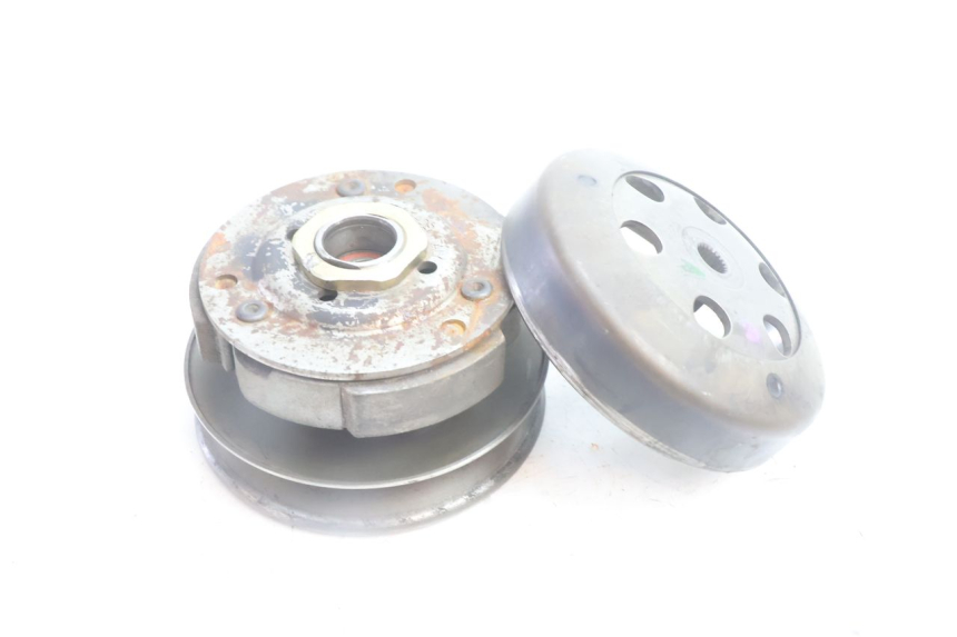 photo de KOPPELING PEUGEOT LUDIX BLASTER 50 (2006 - 2014) - Detail van het onderdeel