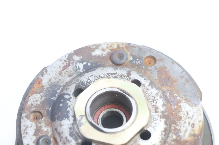 photo de KOPPELING PEUGEOT LUDIX BLASTER 50 (2006 - 2014) - Andere kijkhoek