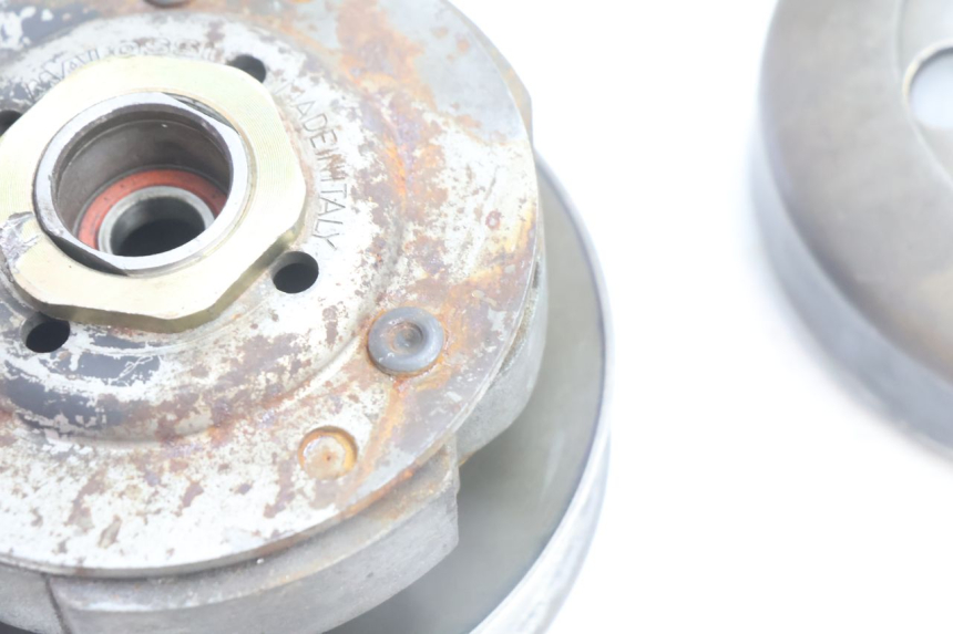 photo de KOPPELING PEUGEOT LUDIX BLASTER 50 (2006 - 2014) - Technische close-up
