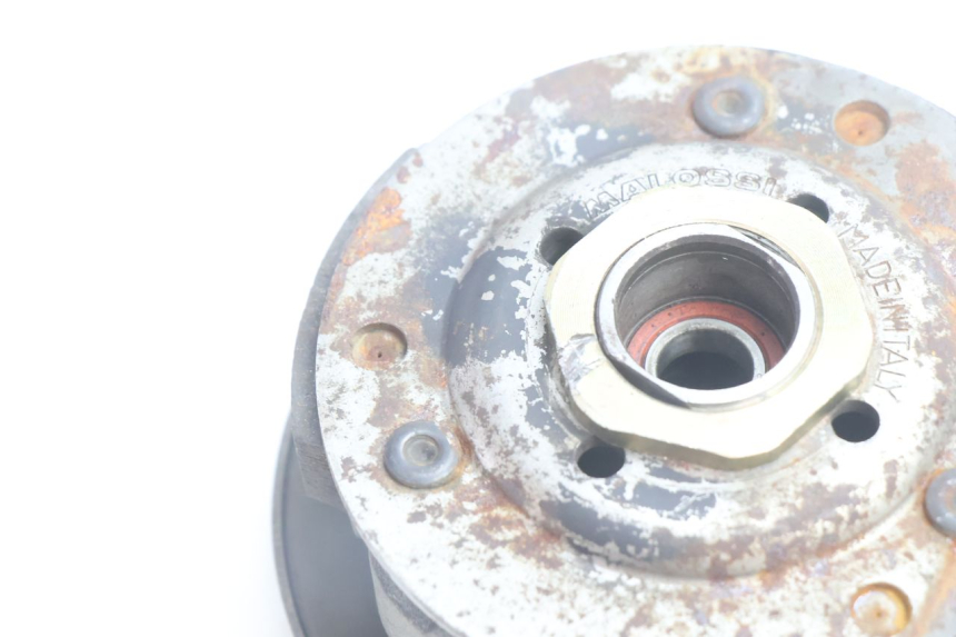 photo de KOPPELING PEUGEOT LUDIX BLASTER 50 (2006 - 2014) - Overzicht
