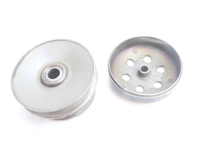 photo de KOPPELING PEUGEOT LUDIX BLASTER 50 (2006 - 2014) - Gecontroleerd onderdeel