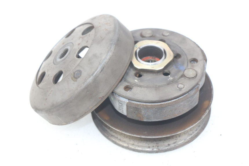 photo de KOPPELING PEUGEOT LUDIX 50 (2008 - 2017) - Hoofdaanzicht