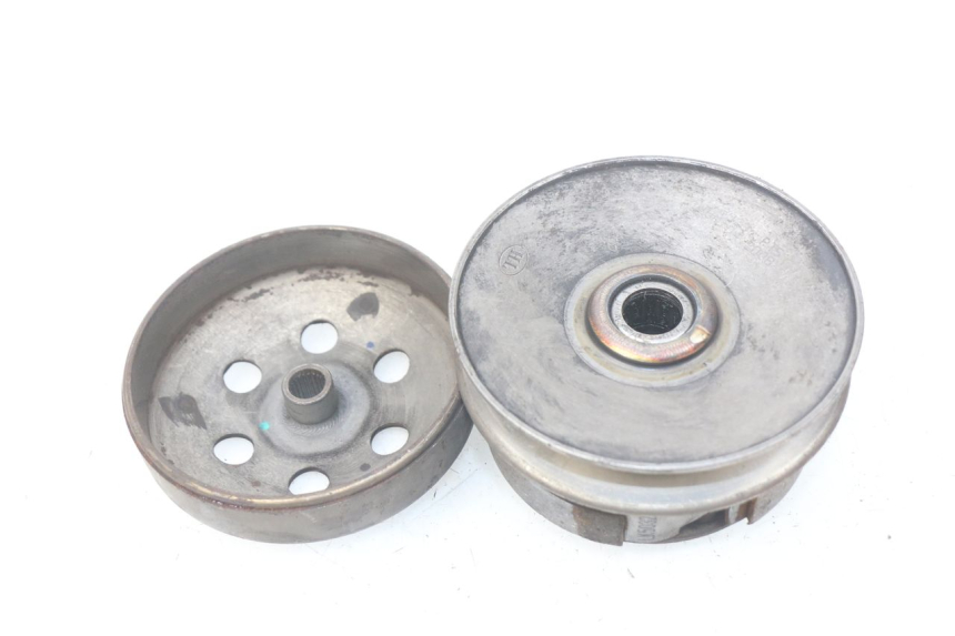 photo de KOPPELING PEUGEOT LUDIX 50 (2008 - 2017) - Zoom op gebruiksstaat