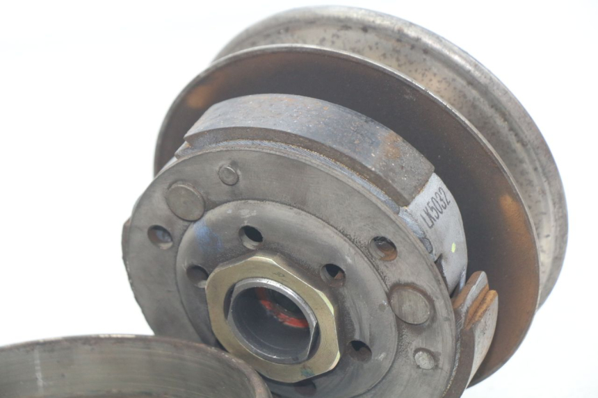 photo de KOPPELING PEUGEOT LUDIX 50 (2008 - 2017) - Andere kijkhoek