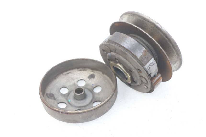 photo de KOPPELING PEUGEOT LUDIX 50 (2008 - 2017) - Technische close-up