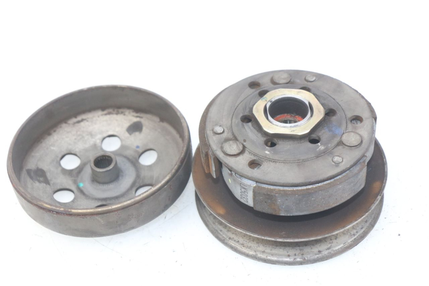 photo de KOPPELING PEUGEOT LUDIX 50 (2008 - 2017) - Overzicht