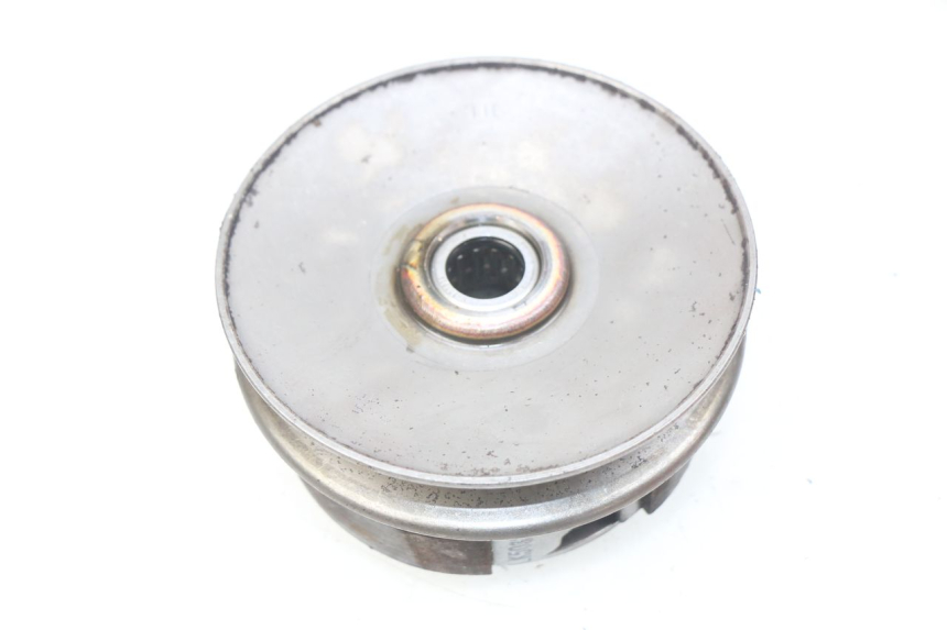 photo de KOPPELING PEUGEOT LUDIX 50 (2008 - 2017) - Zoom op gebruiksstaat