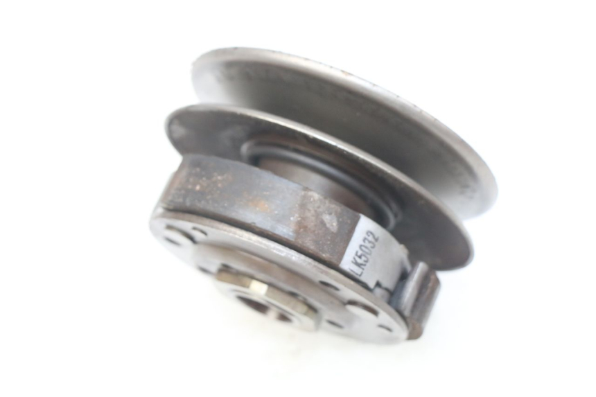 photo de KOPPELING PEUGEOT LUDIX 50 (2008 - 2017) - Andere kijkhoek