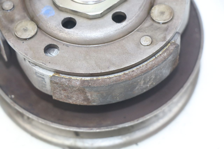 photo de KOPPELING PEUGEOT LUDIX 50 (2008 - 2017) - Technische close-up