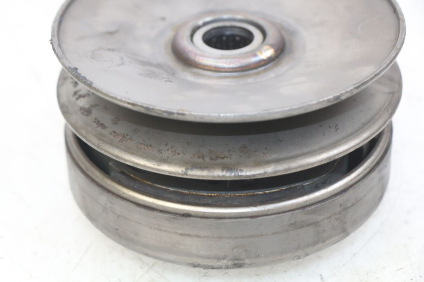 photo de KOPPELING PEUGEOT LUDIX 50 (2005 - 2007) - Andere kijkhoek