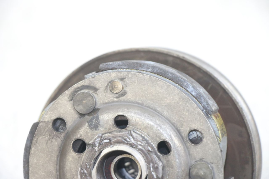 photo de KOPPELING PEUGEOT LUDIX 50 (2005 - 2007) - Overzicht