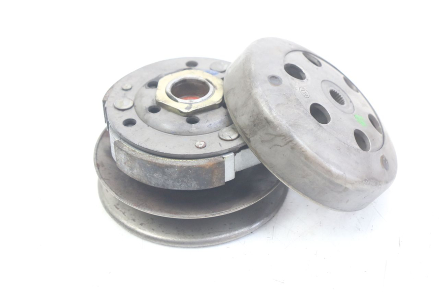 photo de KOPPELING PEUGEOT LUDIX 50 (2005 - 2007) - Hoofdaanzicht