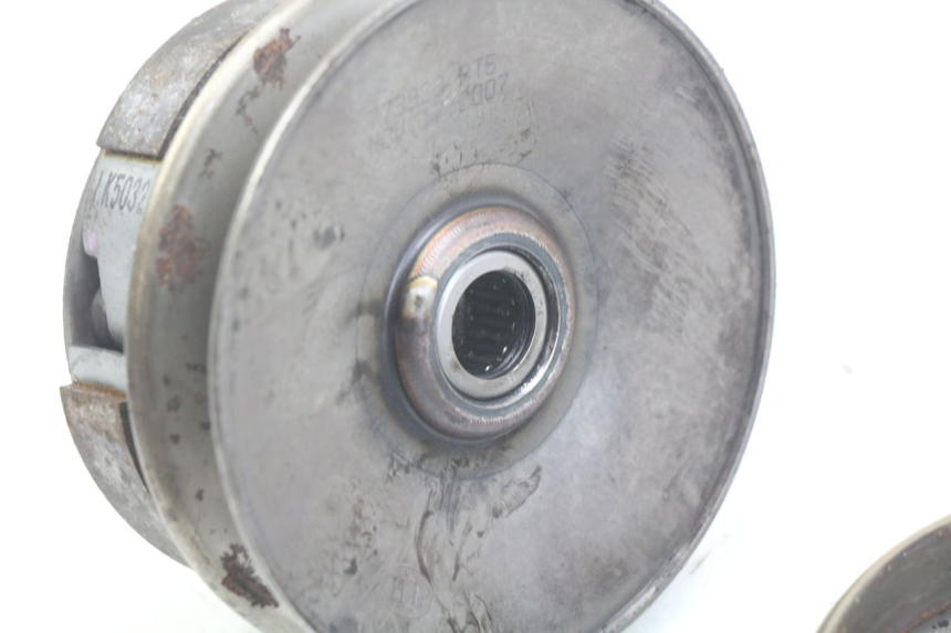 photo de KOPPELING PEUGEOT LUDIX 50 (2005 - 2007) - Detail van het onderdeel