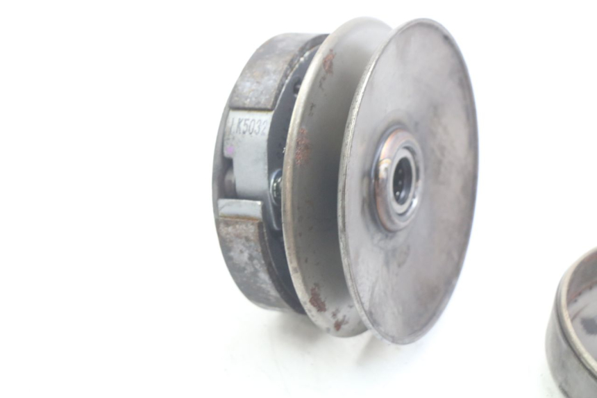 photo de KOPPELING PEUGEOT LUDIX 50 (2005 - 2007) - Andere kijkhoek