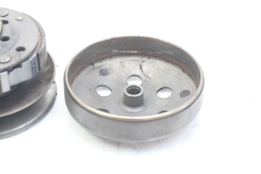 photo de KOPPELING PEUGEOT LUDIX 50 (2005 - 2007) - Technische close-up