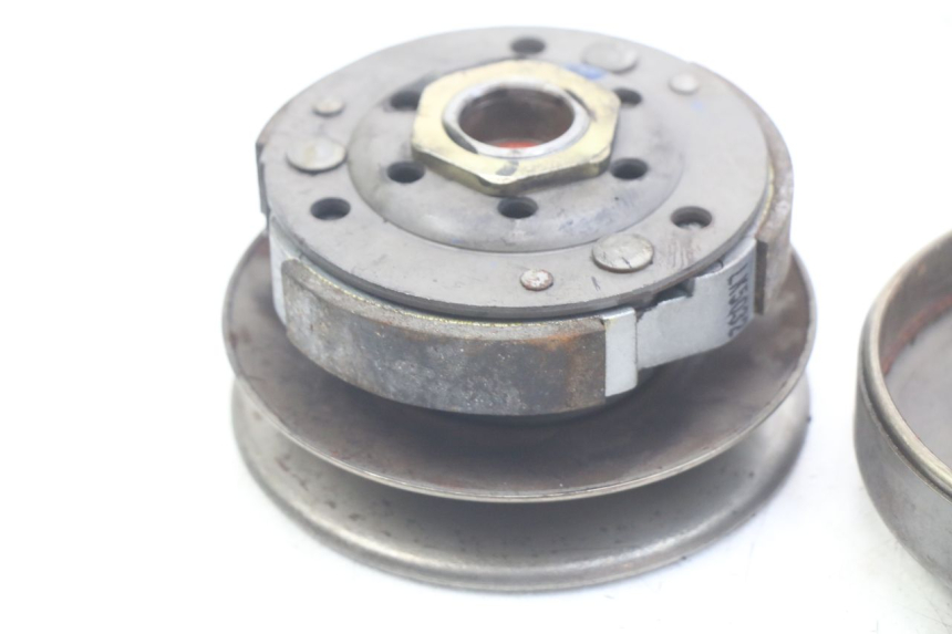 photo de KOPPELING PEUGEOT LUDIX 50 (2005 - 2007) - Overzicht