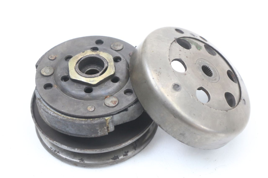 photo de KOPPELING PEUGEOT LUDIX 50 (2008 - 2017) - Hoofdaanzicht