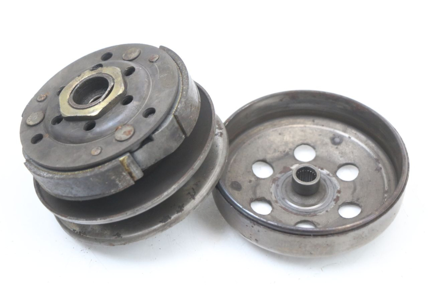 photo de KOPPELING PEUGEOT LUDIX 50 (2008 - 2017) - Detail van het onderdeel