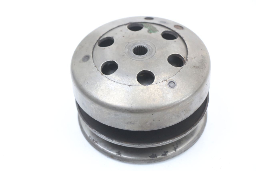 photo de KOPPELING PEUGEOT LUDIX 50 (2008 - 2017) - Zoom op gebruiksstaat