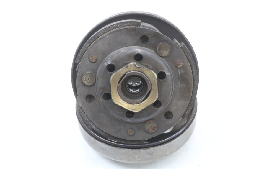 photo de KOPPELING PEUGEOT LUDIX 50 (2008 - 2017) - Andere kijkhoek