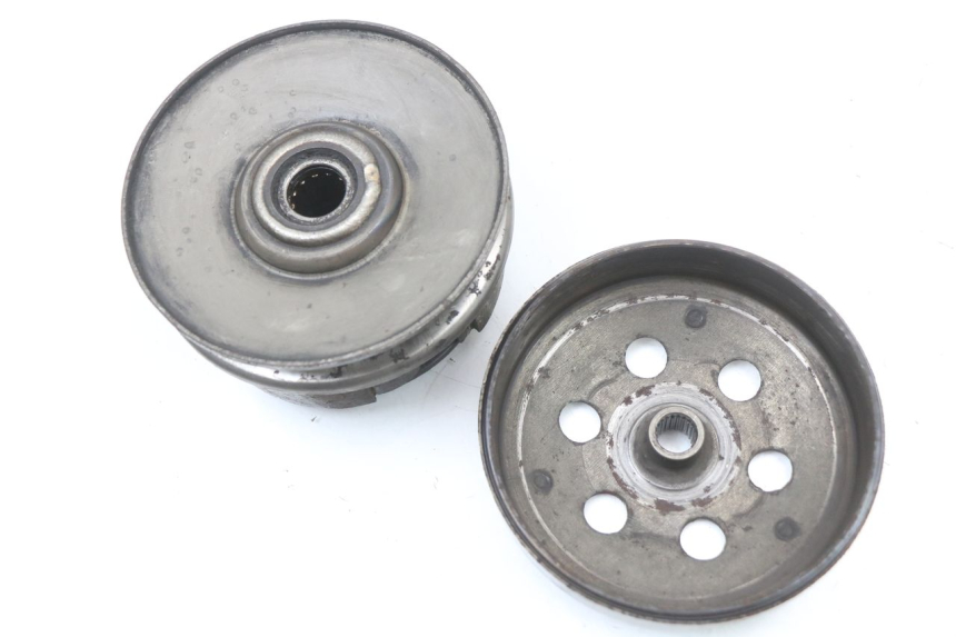 photo de KOPPELING PEUGEOT LUDIX 50 (2008 - 2017) - Overzicht