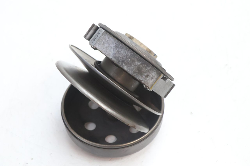 photo de KOPPELING PEUGEOT LUDIX 50 (2008 - 2017) - Andere kijkhoek