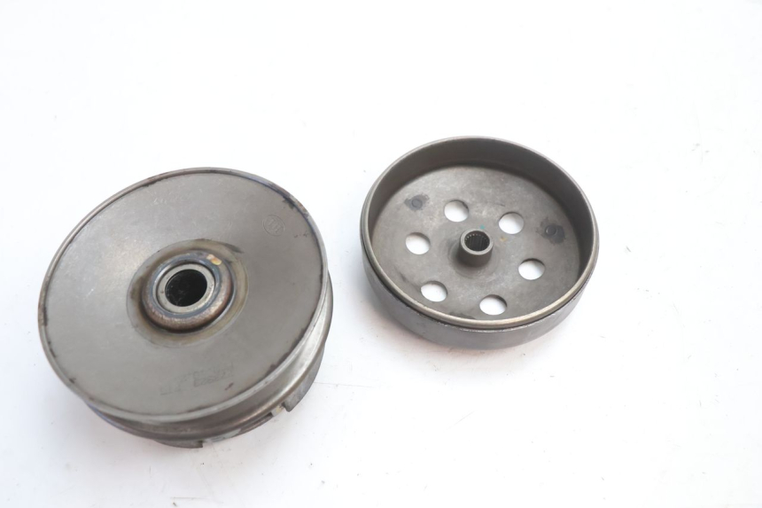 photo de KOPPELING PEUGEOT LUDIX 50 (2008 - 2017) - Overzicht