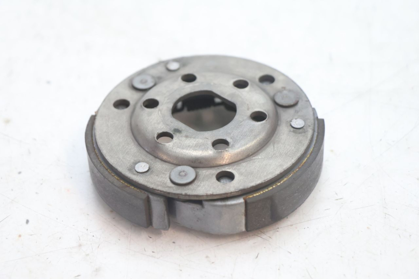 photo de KOPPELING PEUGEOT LUDIX 50 (2005 - 2007) - Detail van het onderdeel