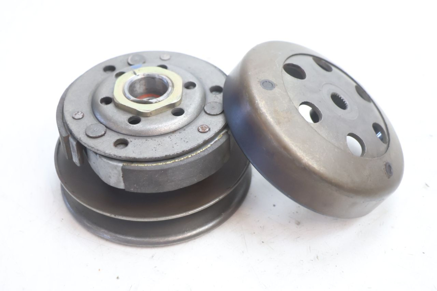 photo de KOPPELING PEUGEOT LUDIX ONE 14P 50 (2004 - 2013) - Detail van het onderdeel
