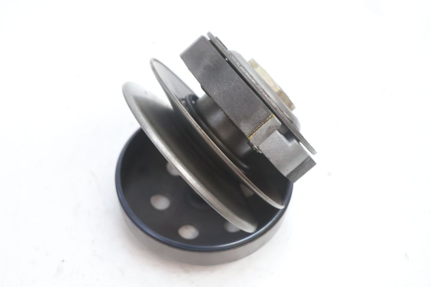 photo de KOPPELING PEUGEOT LUDIX ONE 14P 50 (2004 - 2013) - Andere kijkhoek
