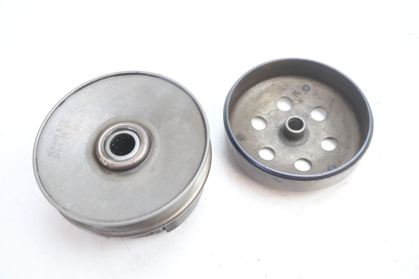photo de KOPPELING PEUGEOT LUDIX ONE 14P 50 (2004 - 2013) - Overzicht