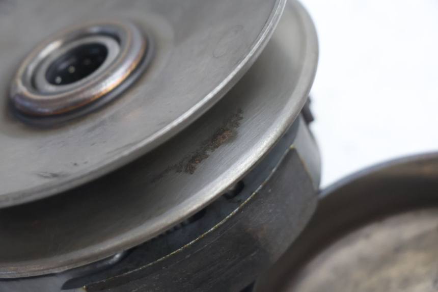 photo de KOPPELING PEUGEOT LUDIX ONE 14P 50 (2004 - 2013) - Bevestigingspunten