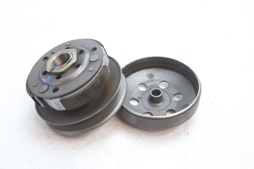 photo de KOPPELING PEUGEOT LUDIX ONE 50 (2004 - 2013) - Hoofdaanzicht