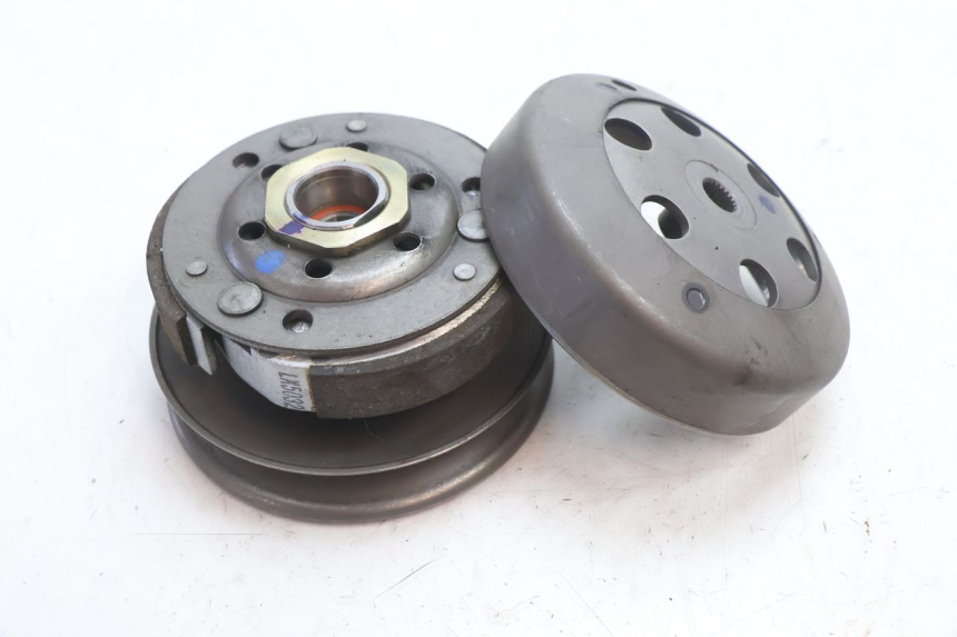 photo de KOPPELING PEUGEOT LUDIX ONE 50 (2004 - 2013) - Detail van het onderdeel