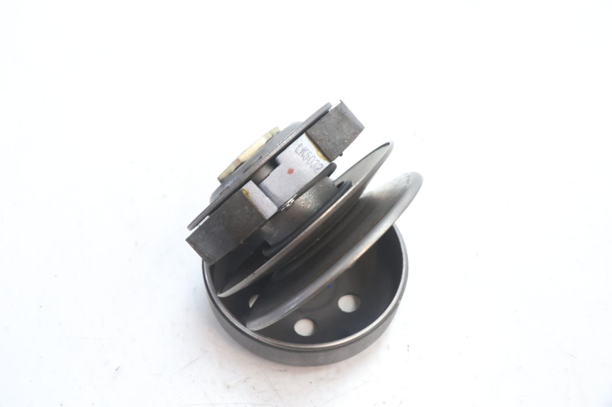 photo de KOPPELING PEUGEOT LUDIX ONE 50 (2004 - 2013) - Andere kijkhoek