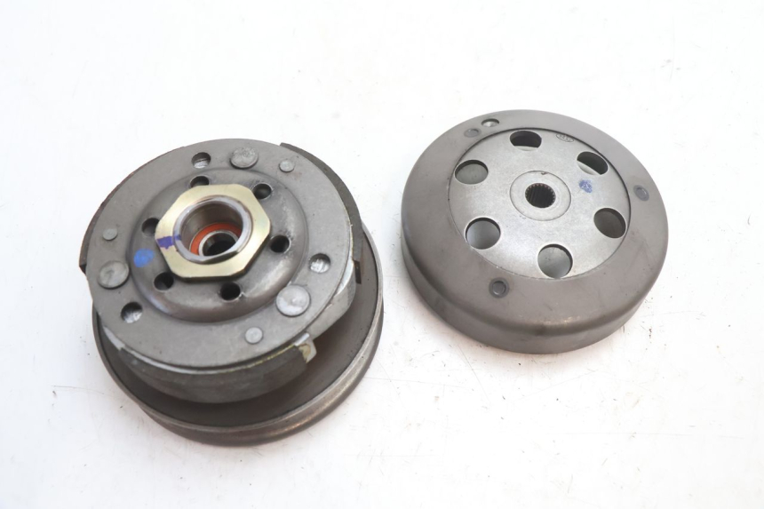 photo de KOPPELING PEUGEOT LUDIX ONE 50 (2004 - 2013) - Technische close-up