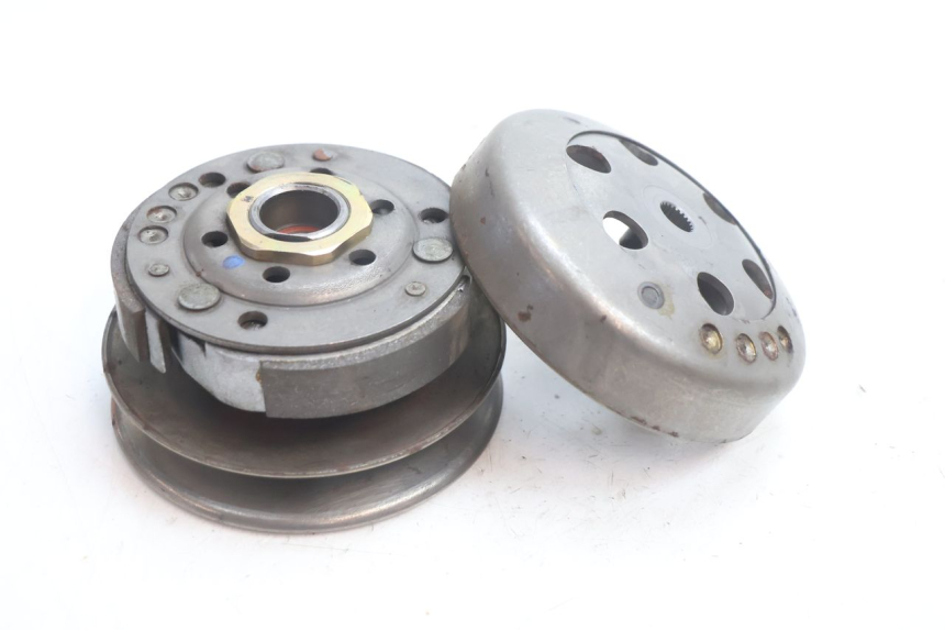 photo de KOPPELING PEUGEOT LUDIX ONE 50 (2004 - 2013) - Hoofdaanzicht