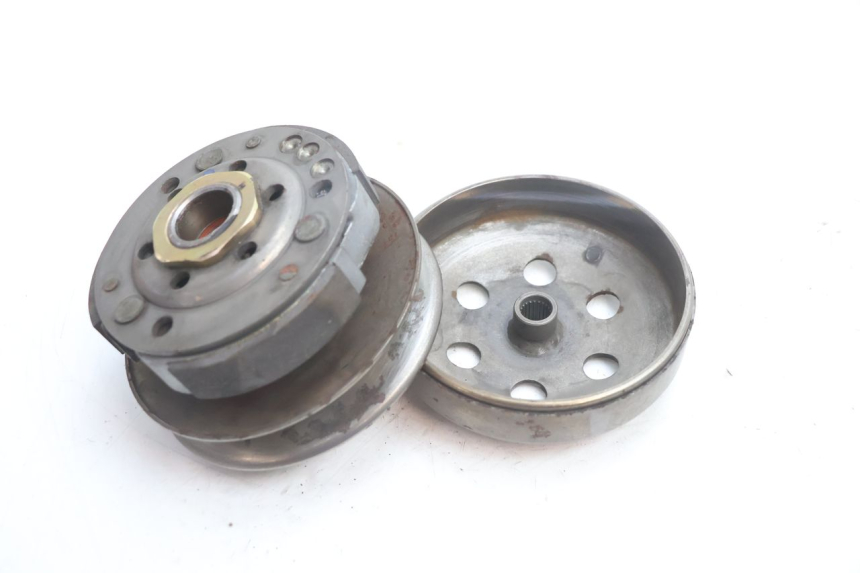 photo de KOPPELING PEUGEOT LUDIX ONE 50 (2004 - 2013) - Detail van het onderdeel