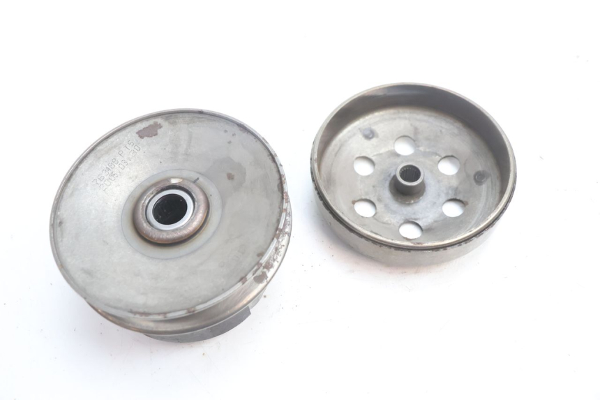 photo de KOPPELING PEUGEOT LUDIX ONE 50 (2004 - 2013) - Overzicht