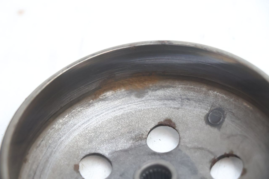 photo de KOPPELING PEUGEOT LUDIX ONE 50 (2004 - 2013) - Staat van het oppervlak