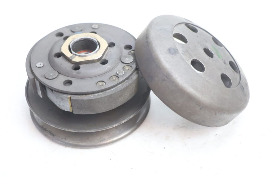 photo de KOPPELING PEUGEOT LUDIX ONE 50 (2004 - 2006) - Detail van het onderdeel