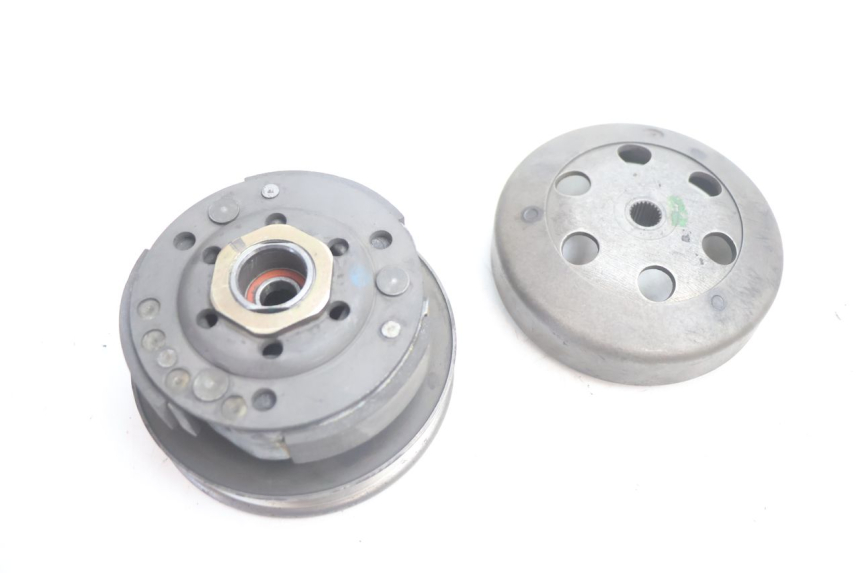 photo de KOPPELING PEUGEOT LUDIX ONE 50 (2004 - 2006) - Technische close-up