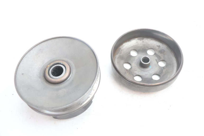 photo de KOPPELING PEUGEOT LUDIX ONE 50 (2004 - 2006) - Overzicht