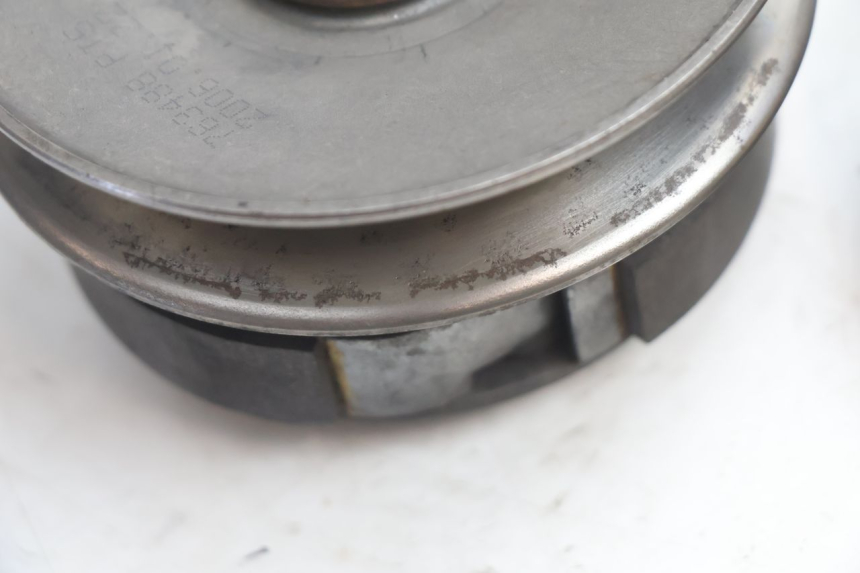 photo de KOPPELING PEUGEOT LUDIX ONE 50 (2004 - 2006) - Gecontroleerd onderdeel