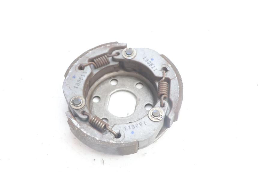 photo de KOPPELING PEUGEOT LUDIX PRO 2T 50 (2010 - 2017) - Andere kijkhoek