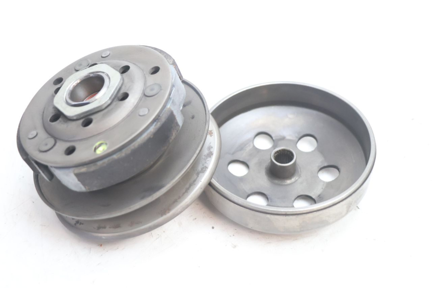 photo de KOPPELING PEUGEOT LUDIX SNAKE 2T 50 (2004 - 2014) - Hoofdaanzicht