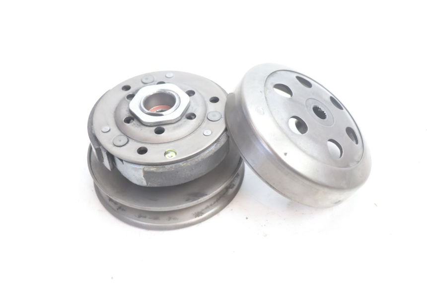 photo de KOPPELING PEUGEOT LUDIX SNAKE 2T 50 (2004 - 2014) - Detail van het onderdeel