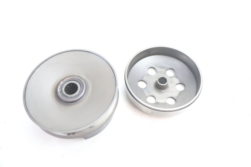 photo de KOPPELING PEUGEOT LUDIX SNAKE 2T 50 (2004 - 2014) - Technische close-up