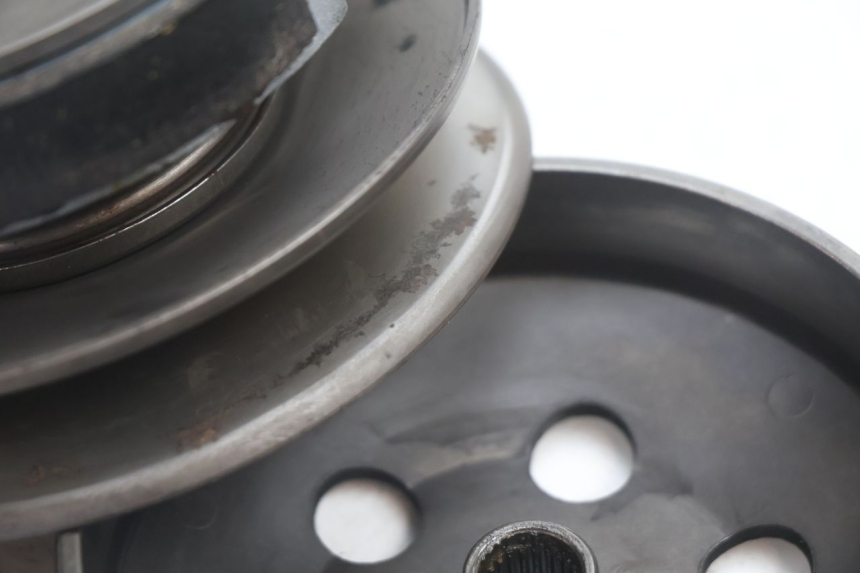 photo de KOPPELING PEUGEOT LUDIX SNAKE 2T 50 (2004 - 2014) - Gecontroleerd onderdeel